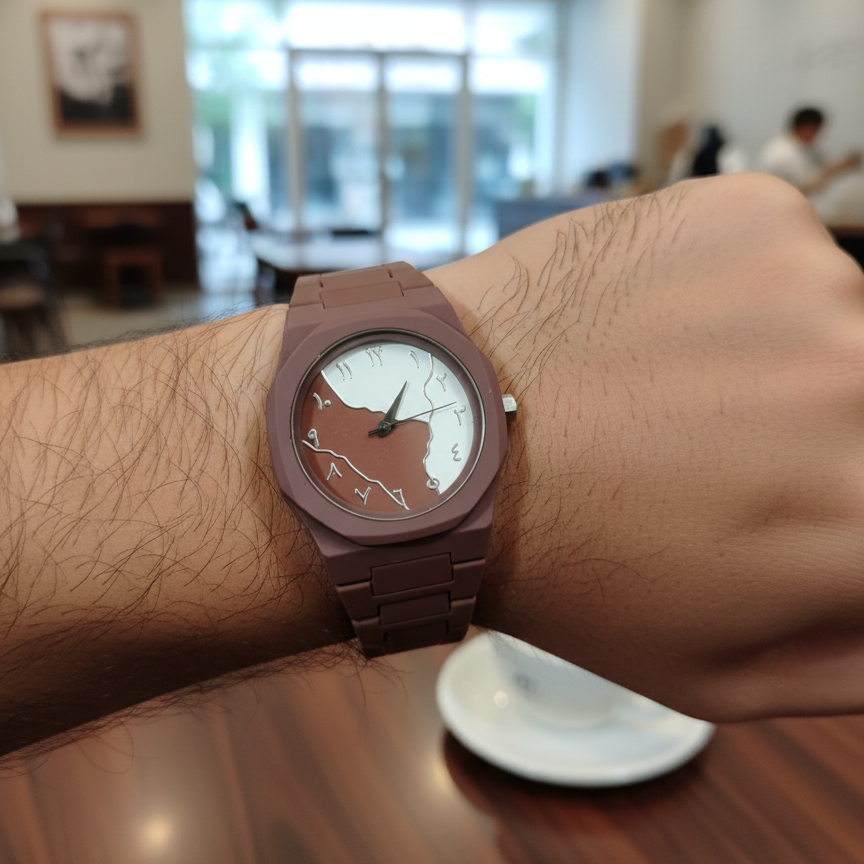 Elegant Stylish Design Strong Durable Build Comfortable Strap