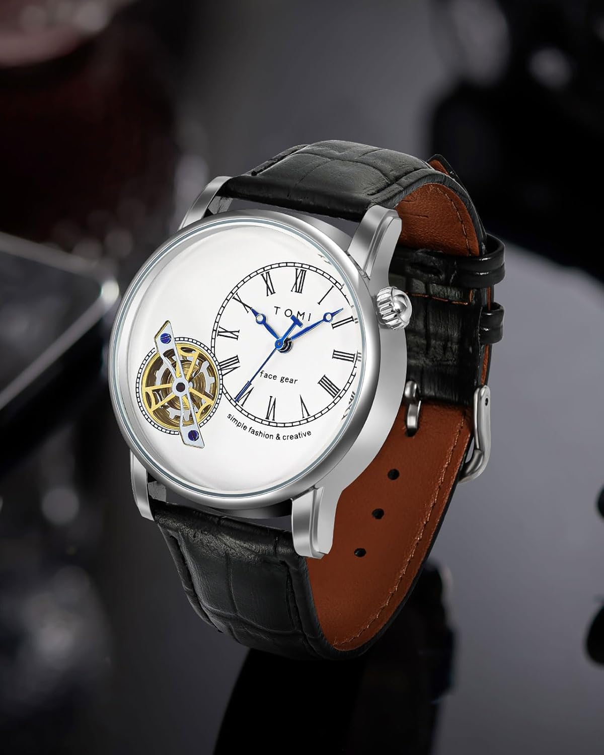 Watches