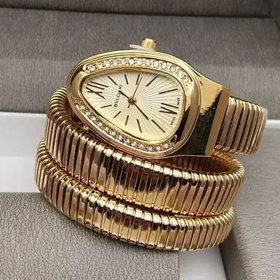 Girl Watches