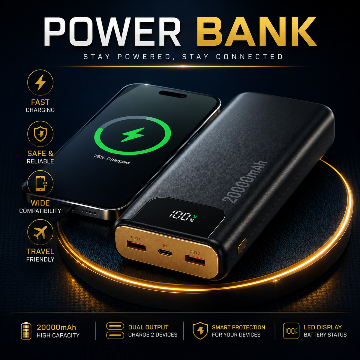 Power Bank