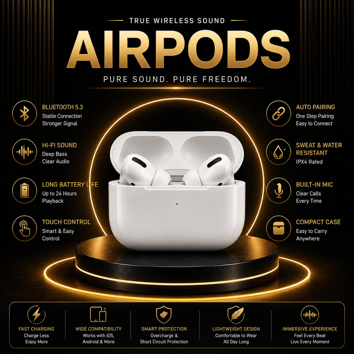 AirPods