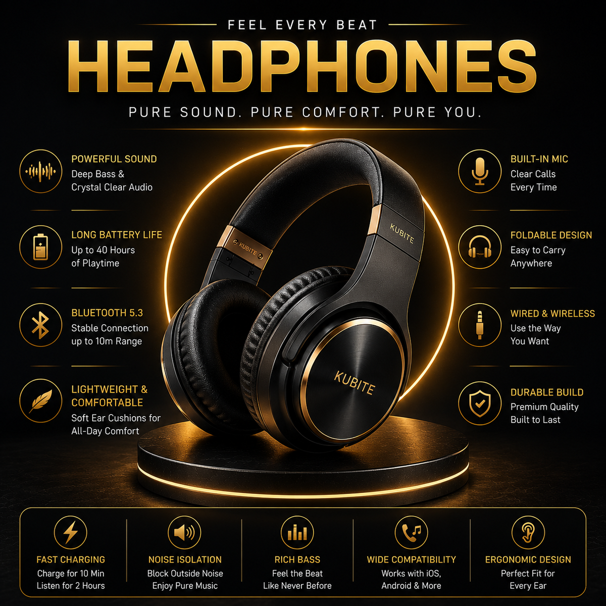 HeadPhones
