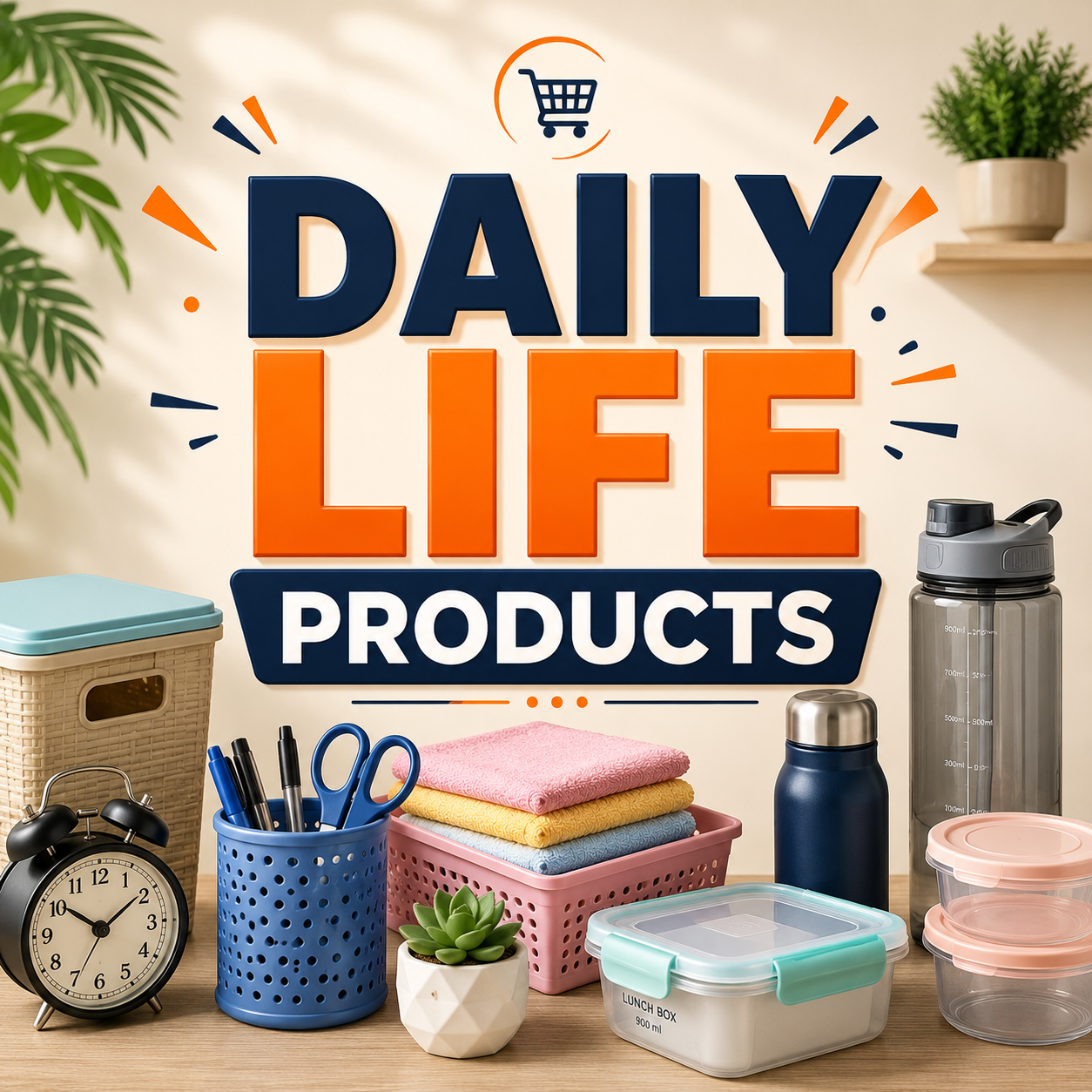 Daily Life Products