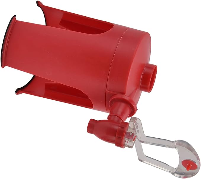 Cold Drink Dispenser Stand with Tap