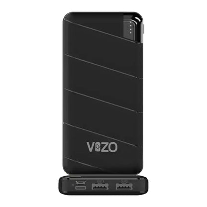 VHT-07 – 10,000mAh Full-Size Power Bank | Power Bank For Android - Power Bank For Mobile
