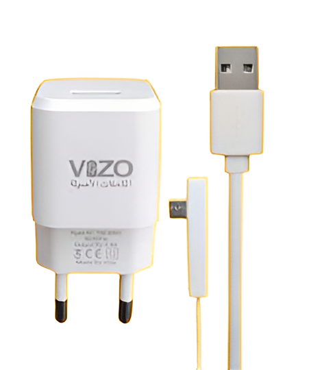 Va1 Micro Charger | Vizo VA1 Charger Micro USB Charger | Android Charger |