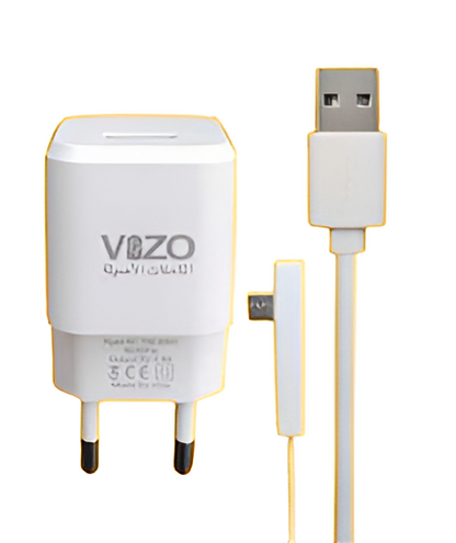 Va1 Micro Charger | Vizo VA1 Charger Micro USB Charger | Android Charger |