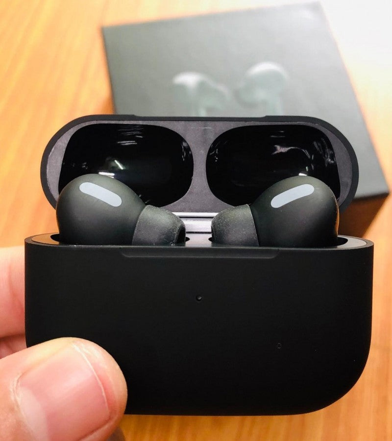AirPods Pro | Experience the Best Sound Quality and Noise Cancellation