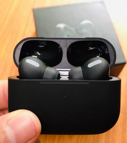 AirPods Pro | Experience the Best Sound Quality and Noise Cancellation