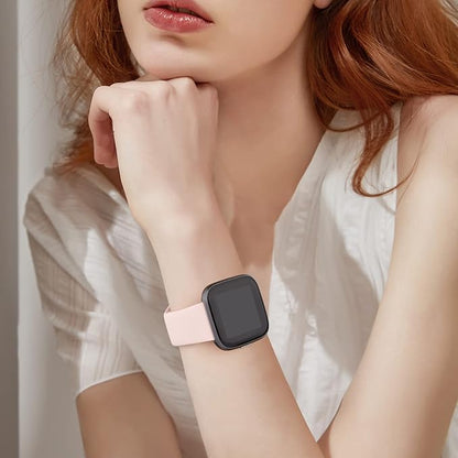 Apple logo series 9 Smart Watch- With 2 Straps - Premium Quality Apple Logo Smart Watch