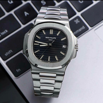 Patek Philippe Geneve Watch For Men | Best Quality Stainless Steel