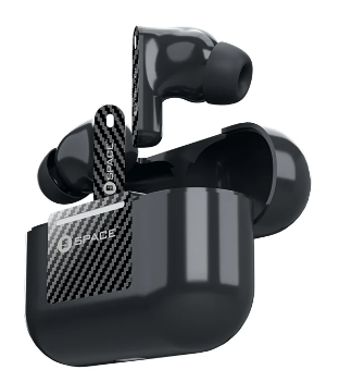 T6 ENC TWS Earbuds | Earbuds with Noise Cancellation & Long Battery Life