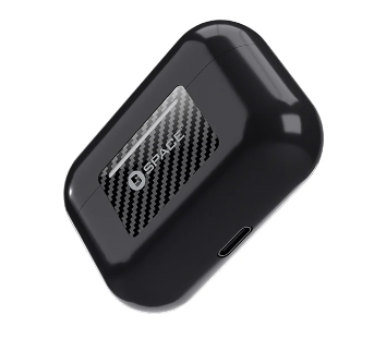 T6 ENC TWS Earbuds | Earbuds with Noise Cancellation & Long Battery Life