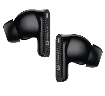 T6 ENC TWS Earbuds | Earbuds with Noise Cancellation & Long Battery Life