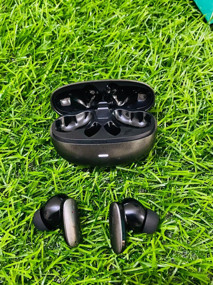 InTouch INT-W03 Earbuds – ANC + ENC, Long Battery Life, High-Quality Sound, Perfect for Gaming