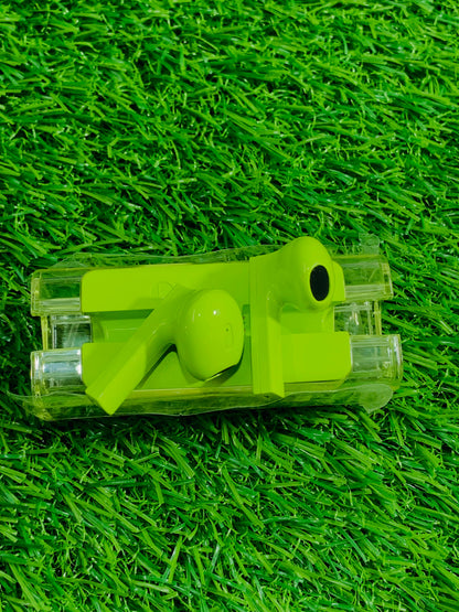TWS D32 True Earbuds – New Model BT 5.3 Headset with Digital Display & 6–7 Hour Long Battery Life ( RANDOM COLOUR)