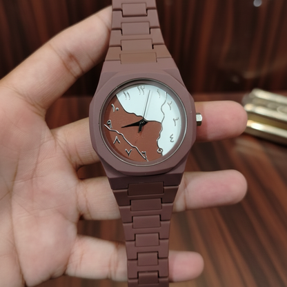 Elegant Stylish Design Strong Durable Build Comfortable Strap