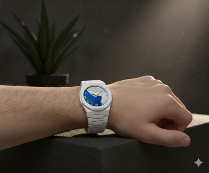 Elegant Stylish Design Strong Durable Build Comfortable Strap