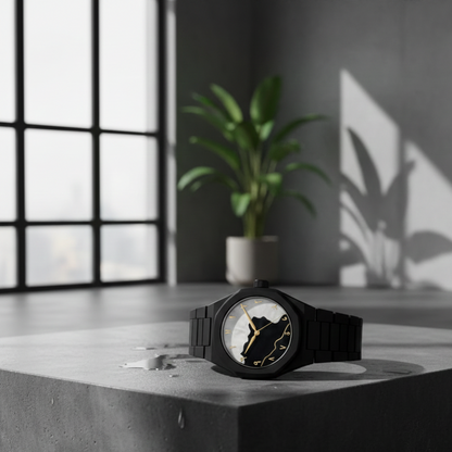 Elegant Stylish Design Strong Durable Build Comfortable Strap