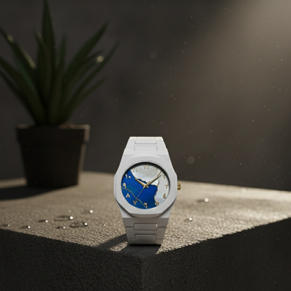 Elegant Stylish Design Strong Durable Build Comfortable Strap