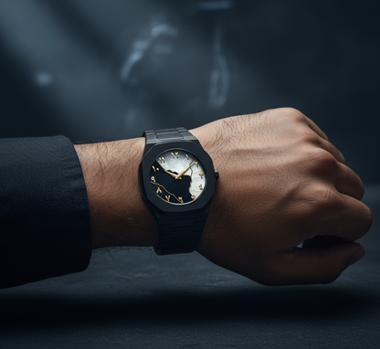 Elegant Stylish Design Strong Durable Build Comfortable Strap