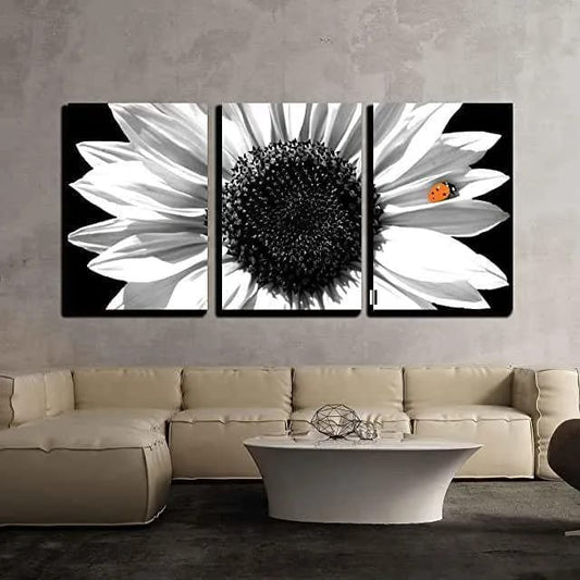 Set Of 3 Sticky Wooden Frames For Wall Decore Aesthatic Art / Sticky Phototiles For Room Wall Decoration