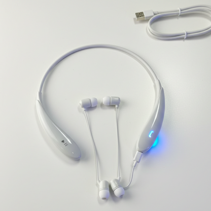Professional BOAT 3.1 L-HP11 Wireless Neckband Earphones