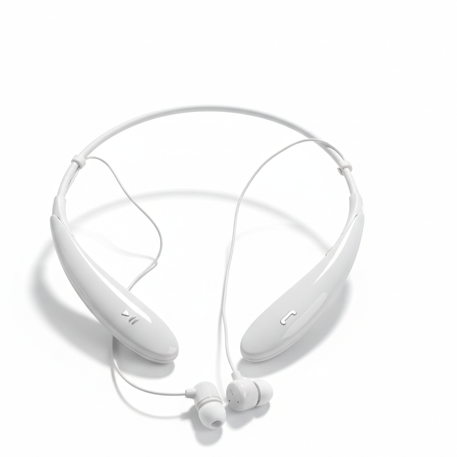 Professional BOAT 3.1 L-HP11 Wireless Neckband Earphones