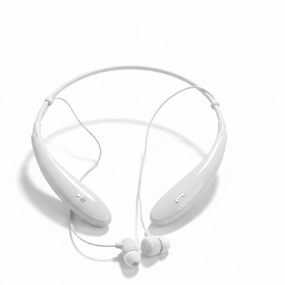 Professional BOAT 3.1 L-HP11 Wireless Neckband Earphones