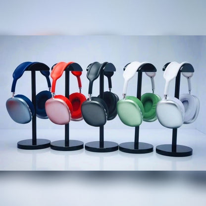 P9 Wireless Bluetooth Headphones with Noise Cancelling and Stereo Sound – (Random Color)