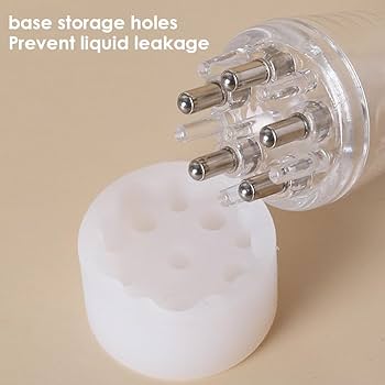 Oil Applicator | Scalp Hair Comb Oil Applicator