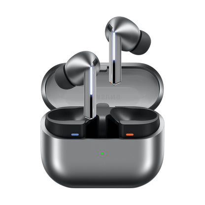 Samsung Buds 3 Pro AI True Earbuds, Noise Cancelling, Sound Optimization