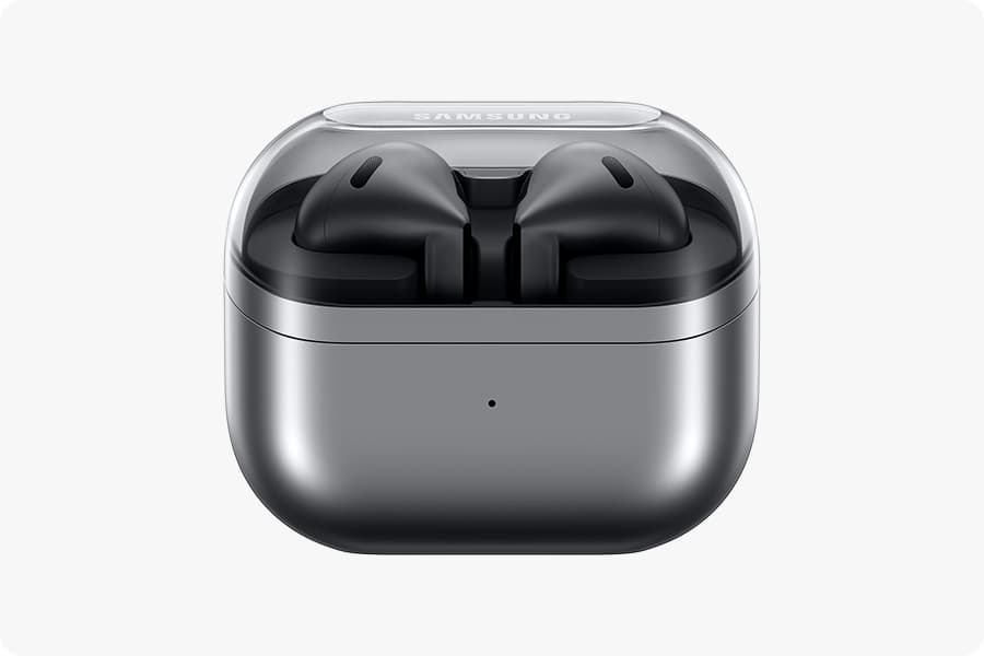 Samsung Buds 3 Pro AI True Earbuds, Noise Cancelling, Sound Optimization