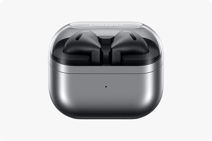 Samsung Buds 3 Pro AI True Earbuds, Noise Cancelling, Sound Optimization