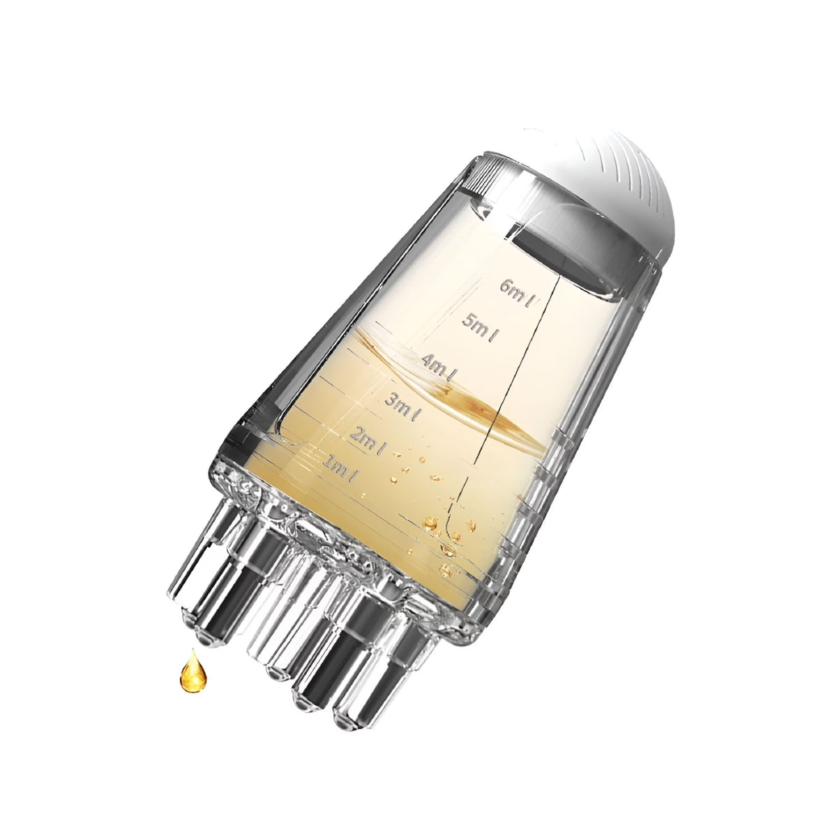 Oil Applicator | Scalp Hair Comb Oil Applicator