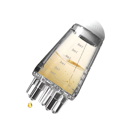 Oil Applicator | Scalp Hair Comb Oil Applicator