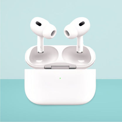 AirPods Pro 2nd Generation – Premium Sound, Noise Cancellation & Touch Control