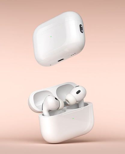AirPods Pro 2nd Generation – Premium Sound, Noise Cancellation & Touch Control