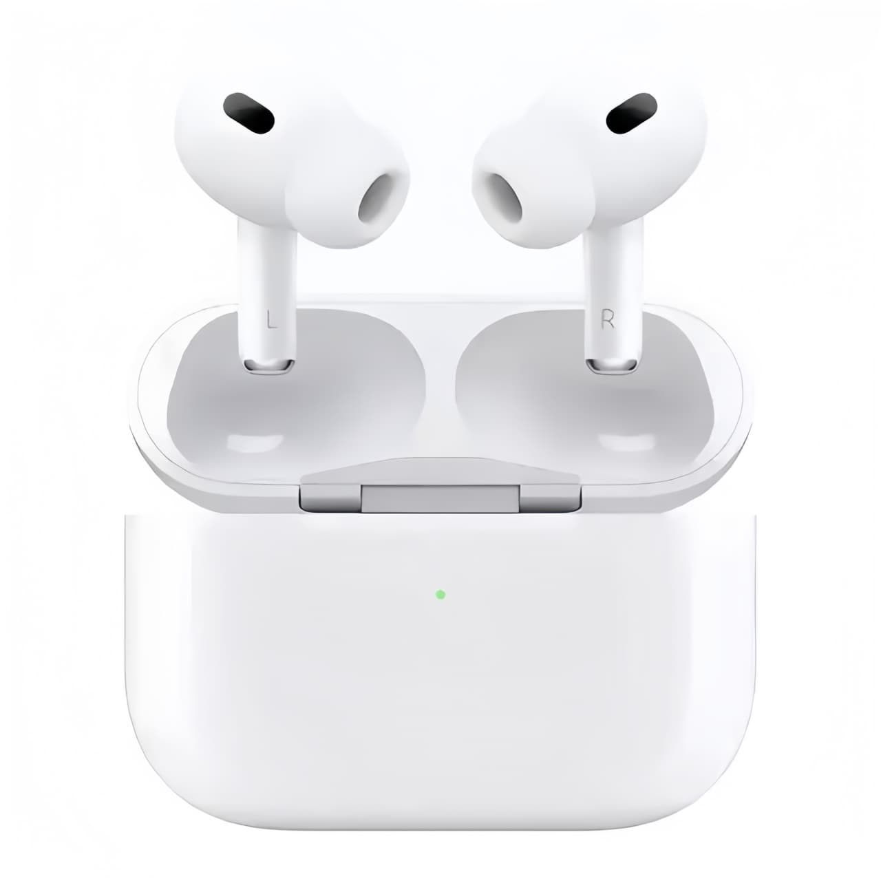 AirPods Pro 2nd Generation – Premium Sound, Noise Cancellation & Touch Control