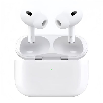 AirPods Pro 2nd Generation – Premium Sound, Noise Cancellation & Touch Control