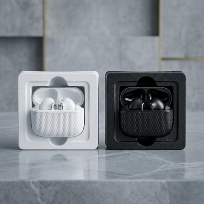 Buds Pro 5 Earbuds ANC ENC Touch Control Earphones