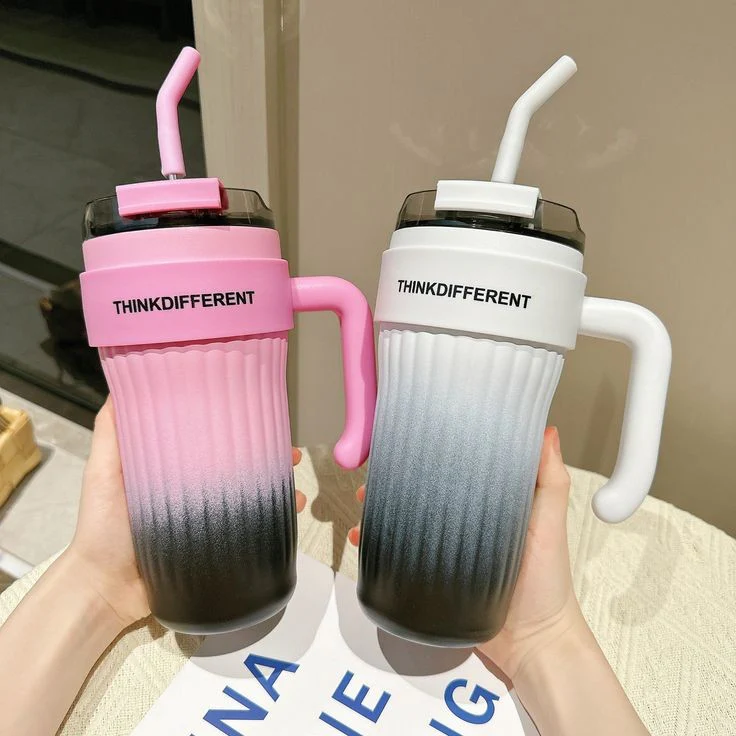 780ml Premium Stainless Steel Mug For Hot And Cold Drinks