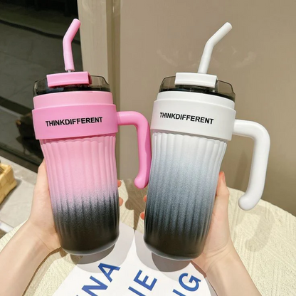 780ml Premium Stainless Steel Mug For Hot And Cold Drinks