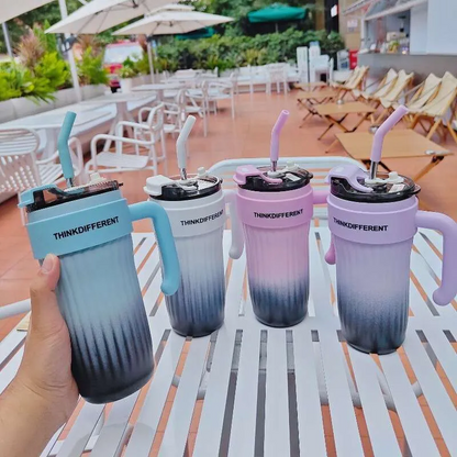 780ml Premium Stainless Steel Mug For Hot And Cold Drinks