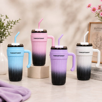 780ml Premium Stainless Steel Mug For Hot And Cold Drinks