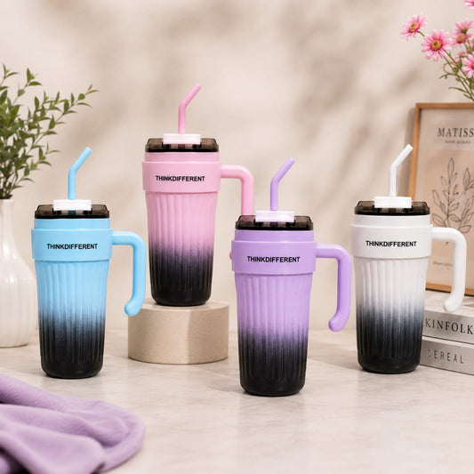 780ml Premium Stainless Steel Mug For Hot And Cold Drinks