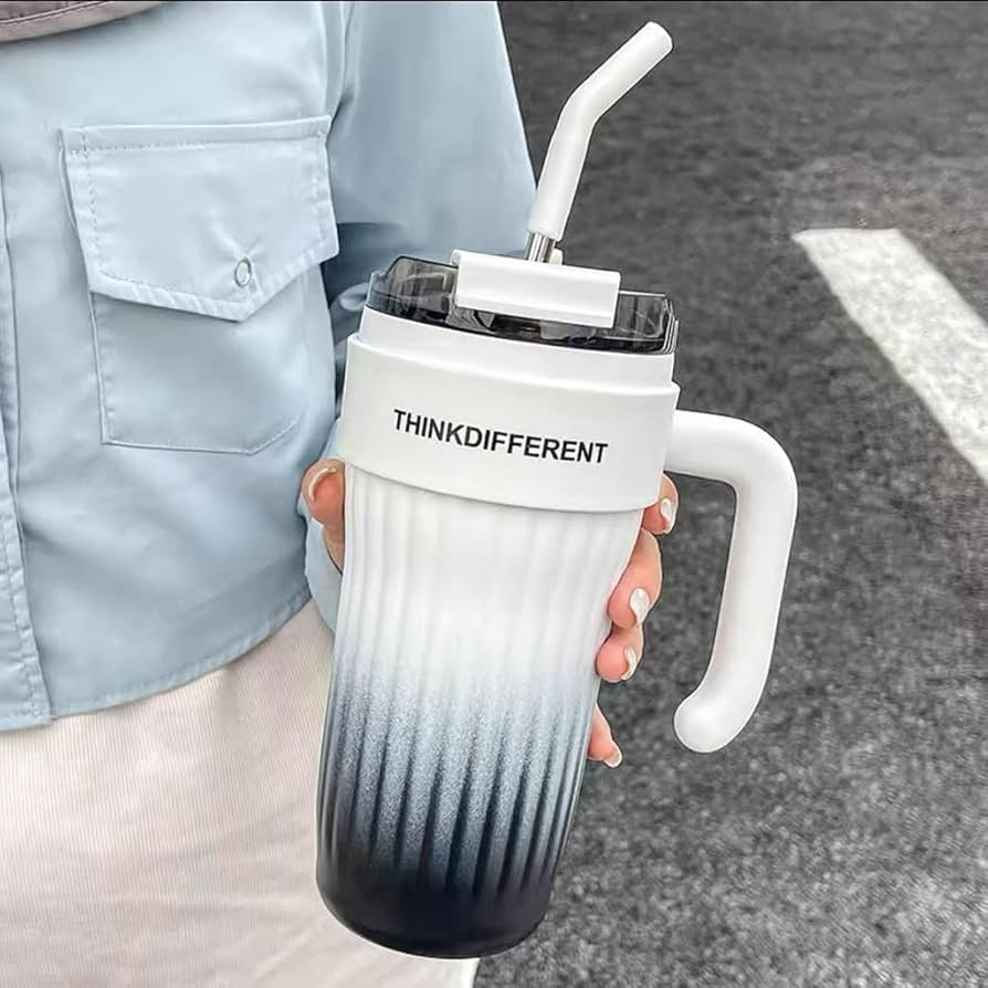 780ml Premium Stainless Steel Mug For Hot And Cold Drinks