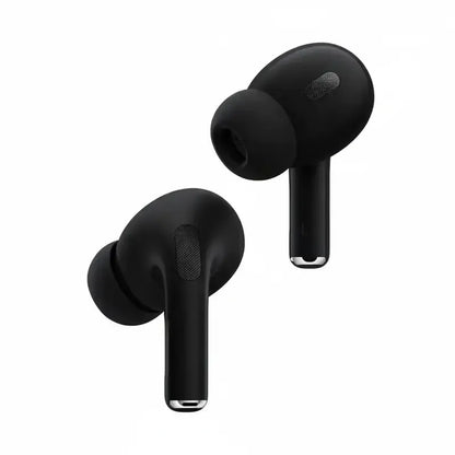 Black AirPods Pro 2 Wireless Bluetooth