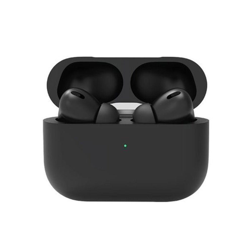 Black AirPods Pro 2 Wireless Bluetooth
