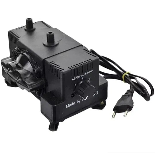 Super Speed TX-3000G Sui Gas Suction Pressure Compressor Pump